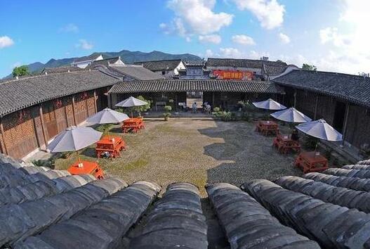 人少景美！五一小長(cháng)假最適合出游的的當地