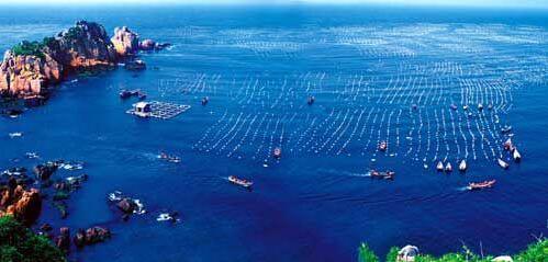 人少景美！五一小長(cháng)假最適合出游的的當地