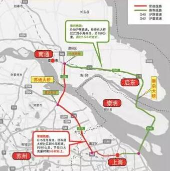 2016年國慶長(cháng)假高速流量創(chuàng  )新高 江蘇交警發(fā)布出行攻略