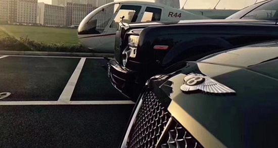 然而高端商務(wù)車(chē)行業(yè)并非一個(gè)新行業(yè)