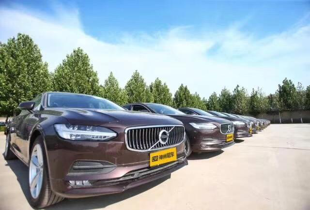 神州租車(chē) “自進(jìn)化”，汽車(chē)租賃行業(yè)顯露終極形態(tài) 